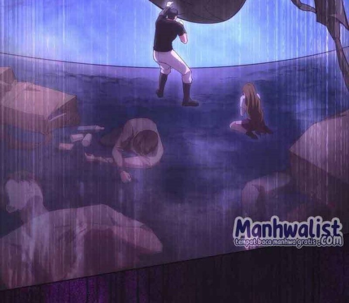 The Beginner, Formerly Ranked Number One in the World Chapter 11 Gambar 33