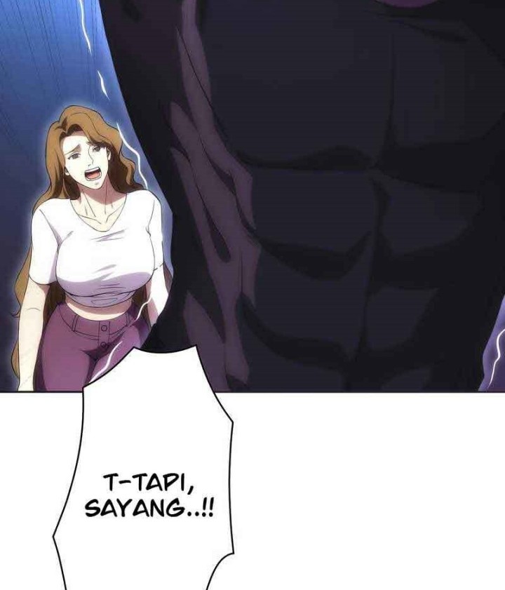 The Beginner, Formerly Ranked Number One in the World Chapter 11 Gambar 35