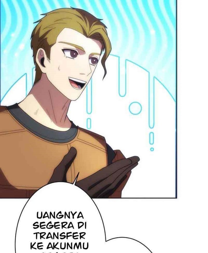 The Beginner, Formerly Ranked Number One in the World Chapter 11 Gambar 53