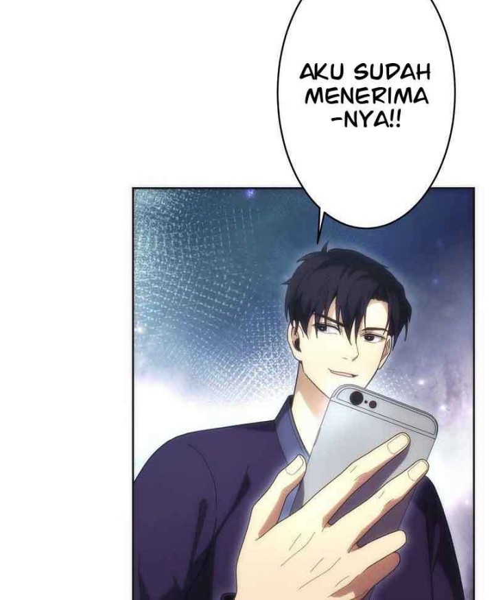The Beginner, Formerly Ranked Number One in the World Chapter 11 Gambar 55