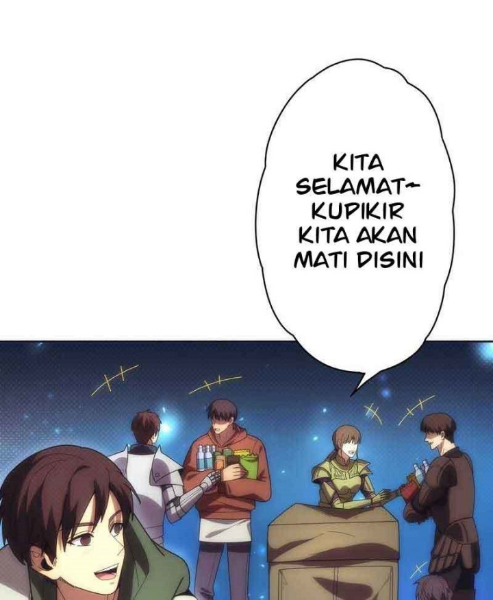 The Beginner, Formerly Ranked Number One in the World Chapter 11 Gambar 57