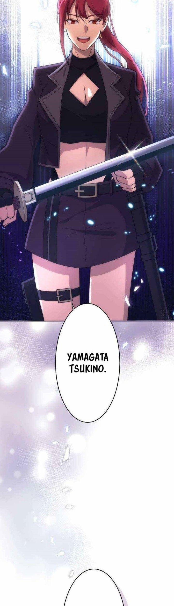 The Beginner, Formerly Ranked Number One in the World Chapter 12 Gambar 58