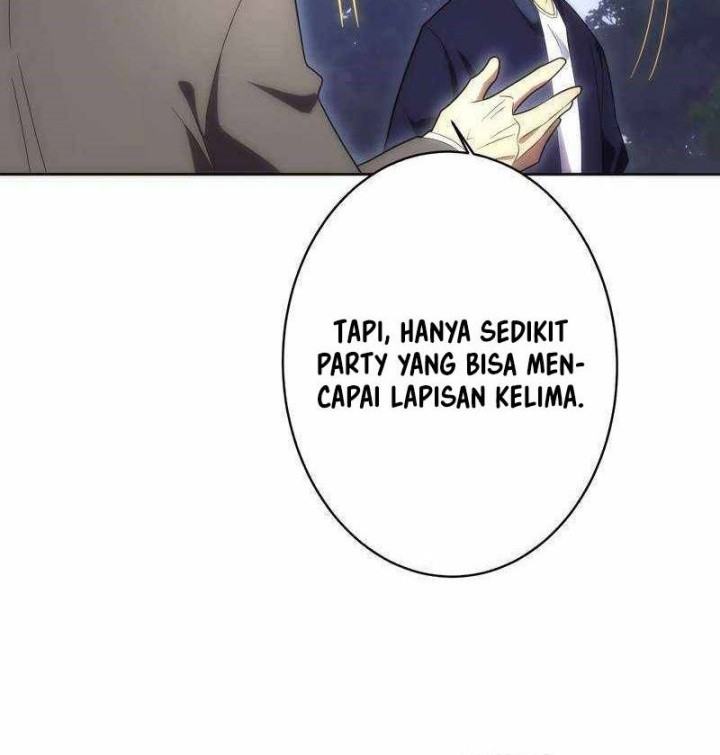 The Beginner, Formerly Ranked Number One in the World Chapter 12 Gambar 16