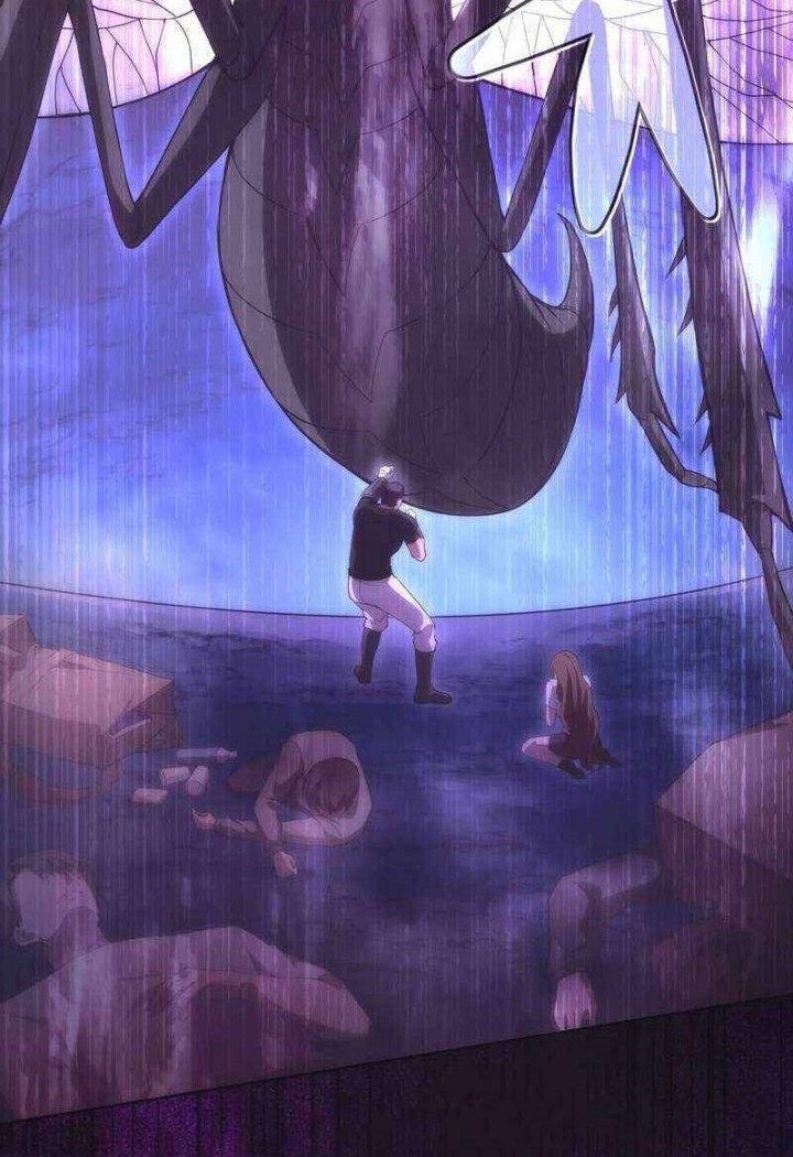 The Beginner, Formerly Ranked Number One in the World Chapter 12 Gambar 24