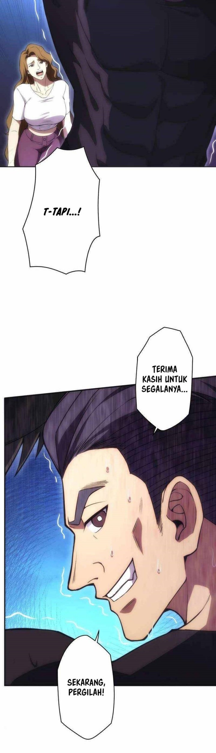 The Beginner, Formerly Ranked Number One in the World Chapter 12 Gambar 26
