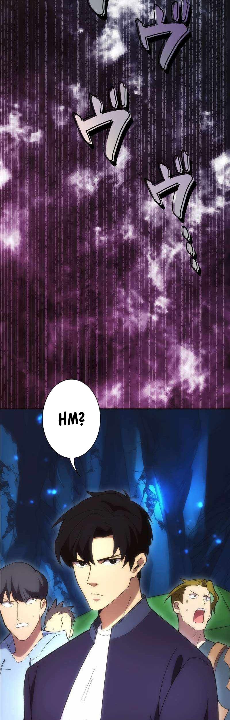 The Beginner, Formerly Ranked Number One in the World Chapter 13 Gambar 58
