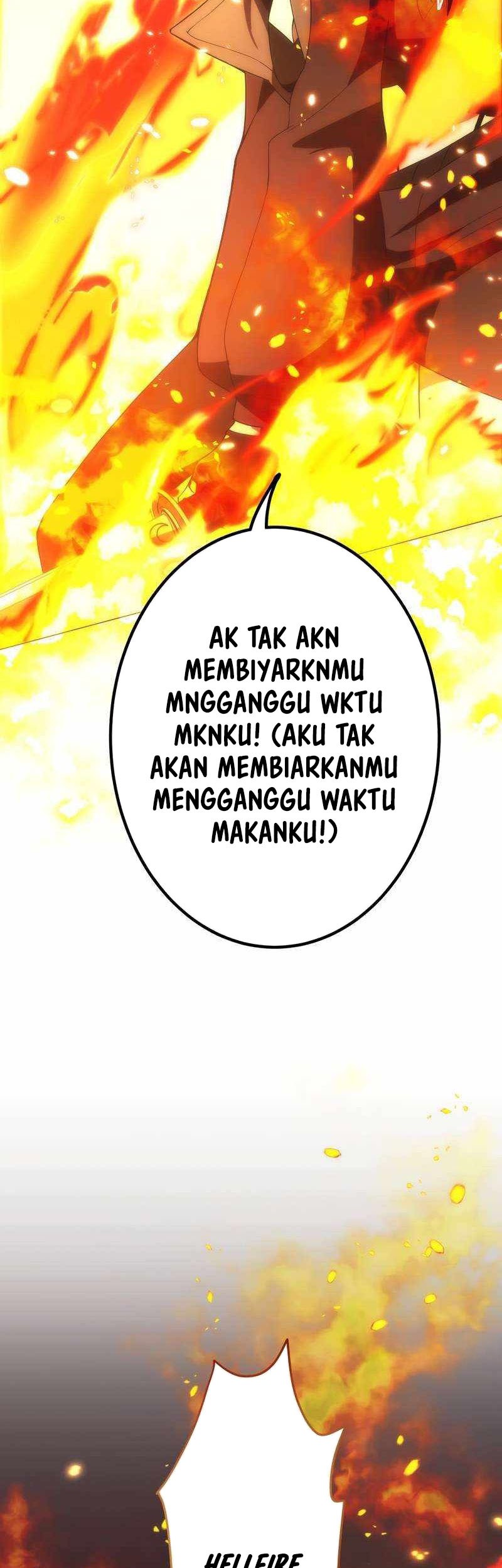 The Beginner, Formerly Ranked Number One in the World Chapter 13 Gambar 64