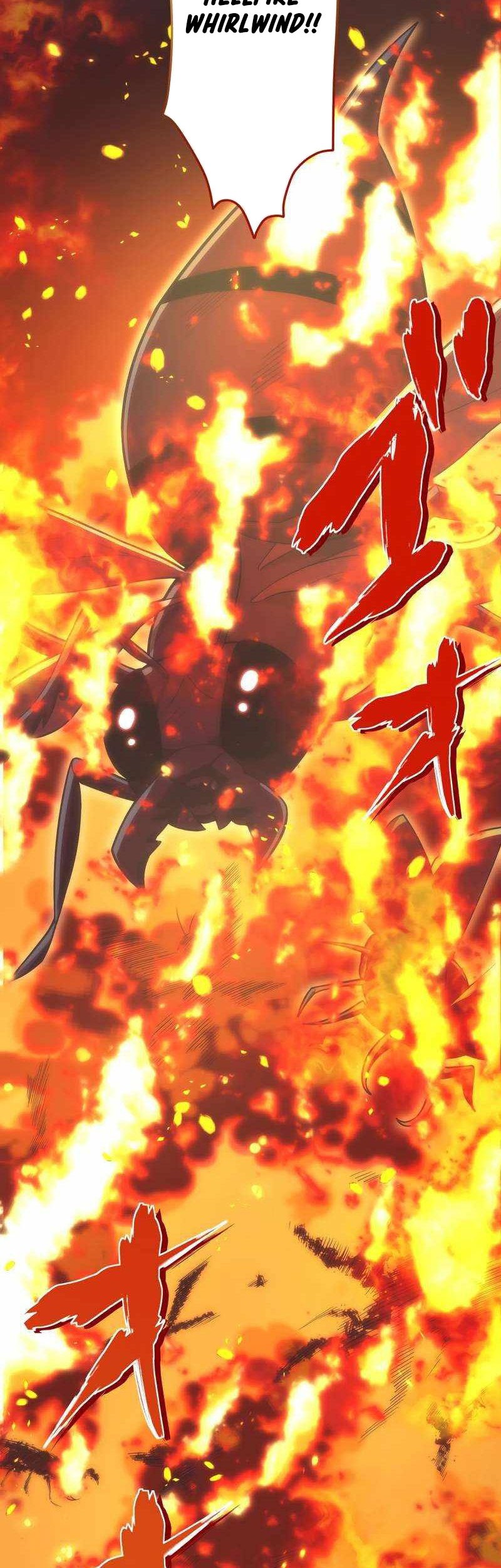 The Beginner, Formerly Ranked Number One in the World Chapter 13 Gambar 65