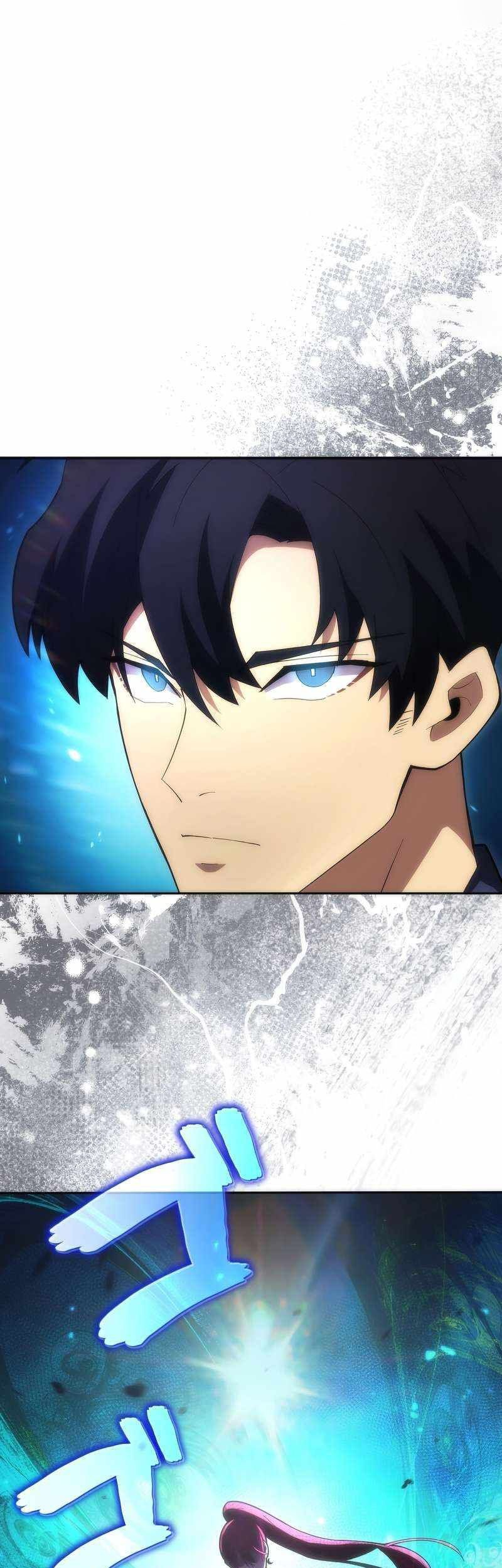 Baca Manhwa The Beginner, Formerly Ranked Number One in the World Chapter 13 Gambar 2