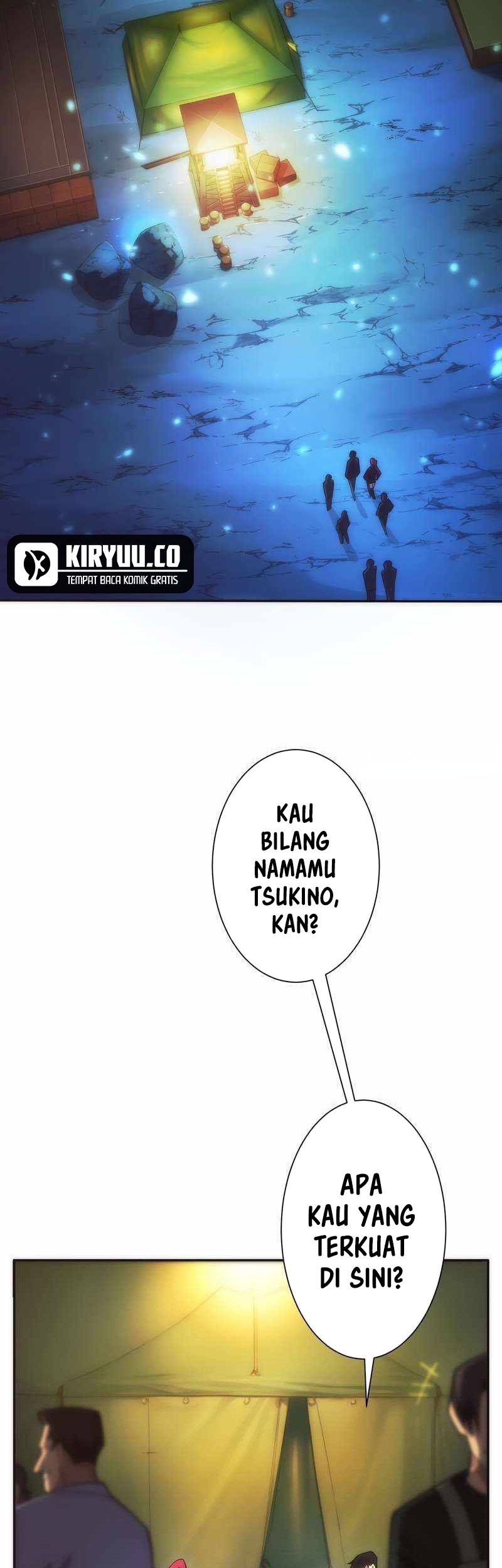 The Beginner, Formerly Ranked Number One in the World Chapter 13 Gambar 8