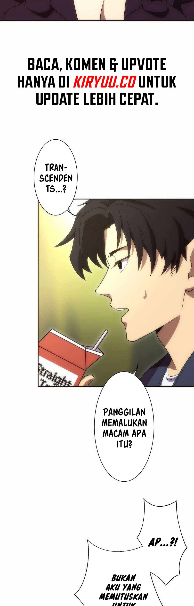 The Beginner, Formerly Ranked Number One in the World Chapter 13 Gambar 10