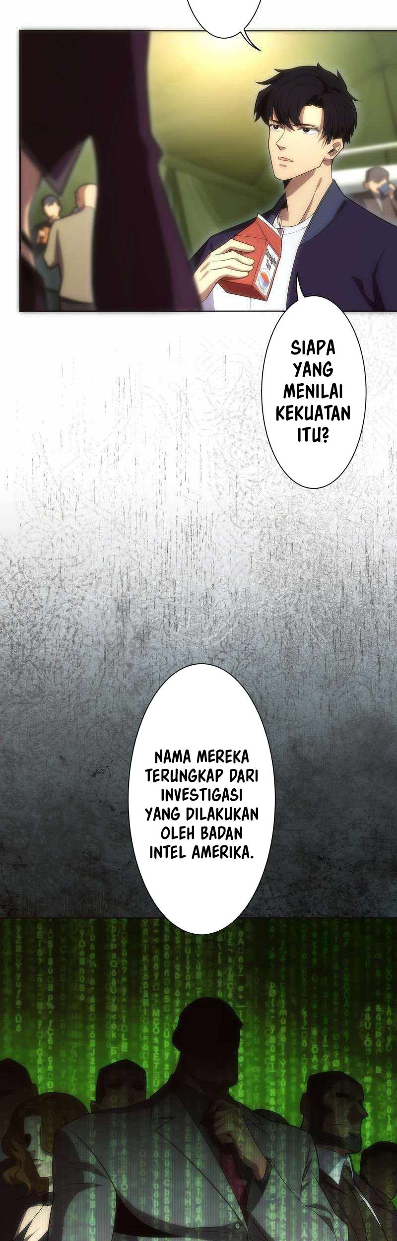 The Beginner, Formerly Ranked Number One in the World Chapter 13 Gambar 12