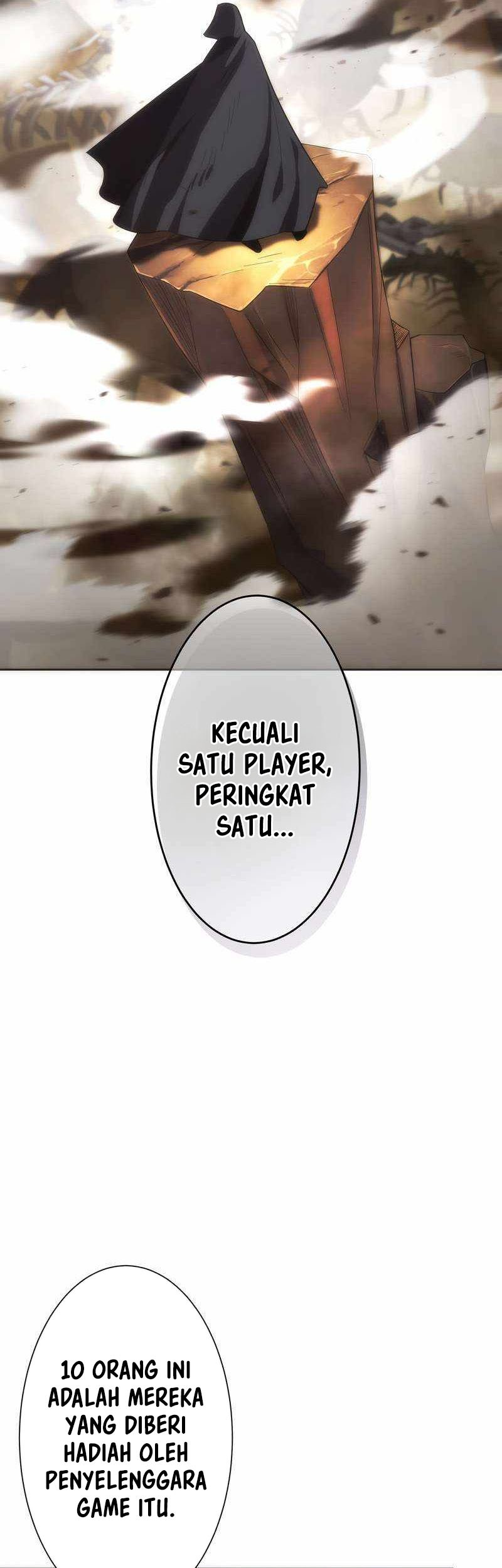 The Beginner, Formerly Ranked Number One in the World Chapter 13 Gambar 14