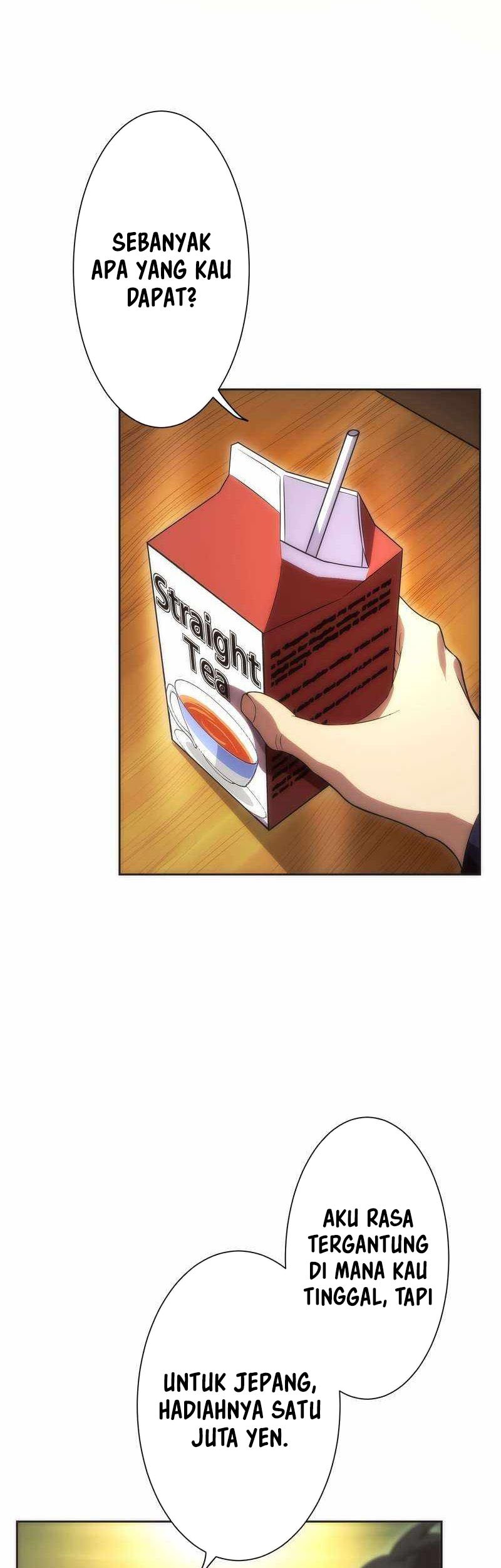 The Beginner, Formerly Ranked Number One in the World Chapter 13 Gambar 16