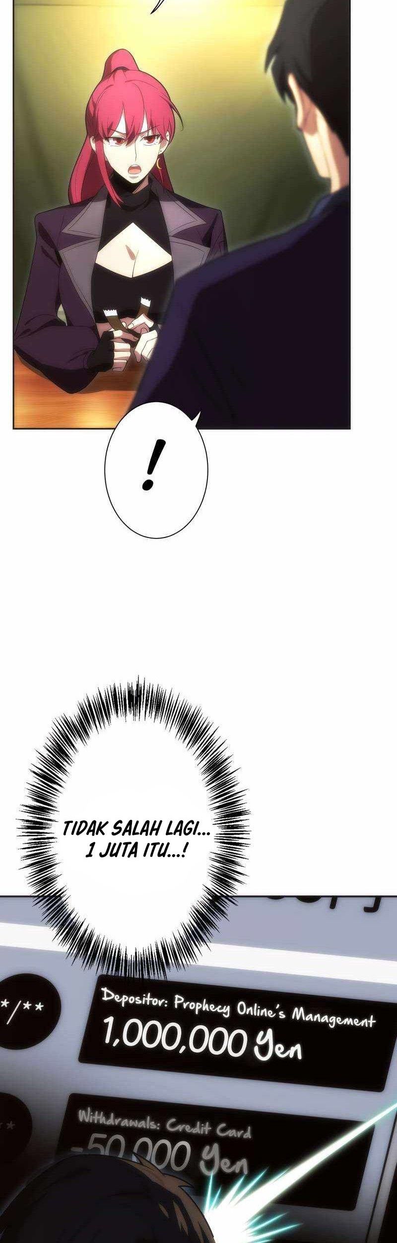 The Beginner, Formerly Ranked Number One in the World Chapter 13 Gambar 17