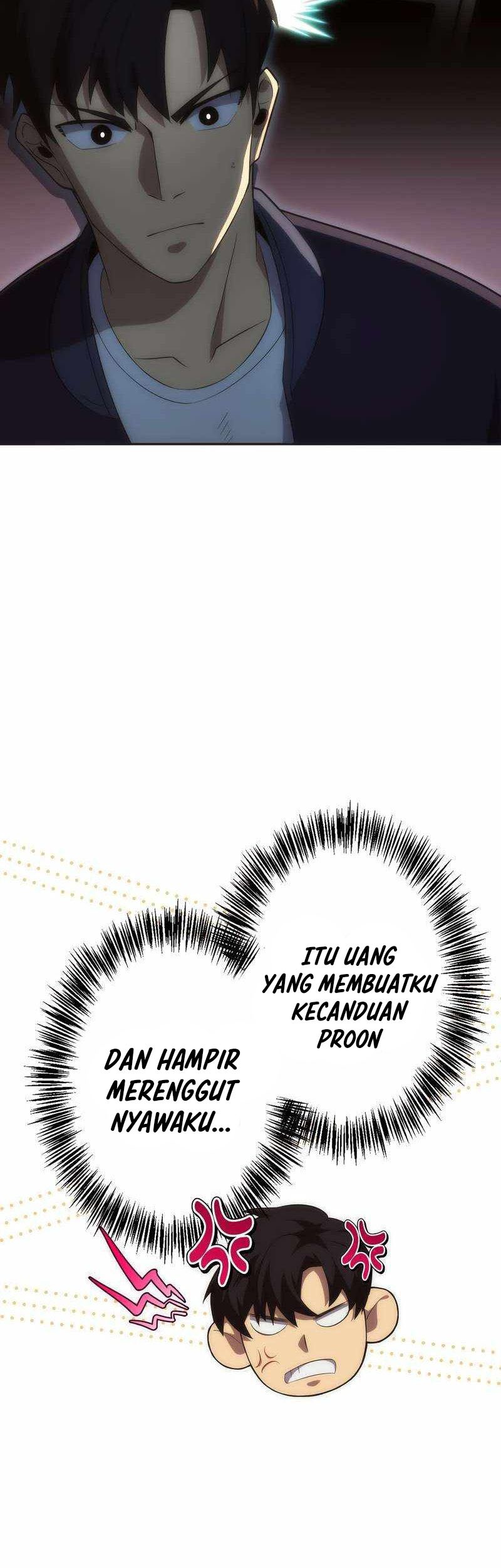 The Beginner, Formerly Ranked Number One in the World Chapter 13 Gambar 18