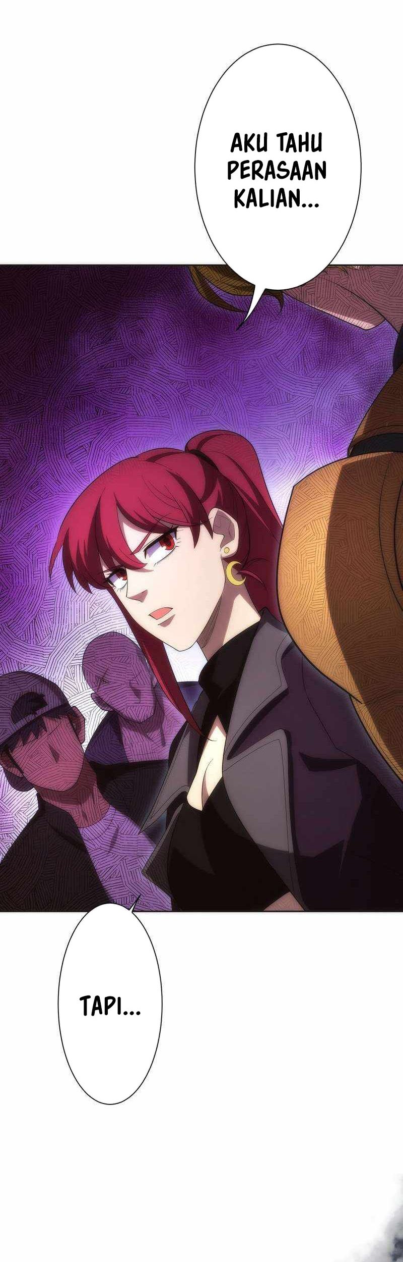 The Beginner, Formerly Ranked Number One in the World Chapter 13 Gambar 31