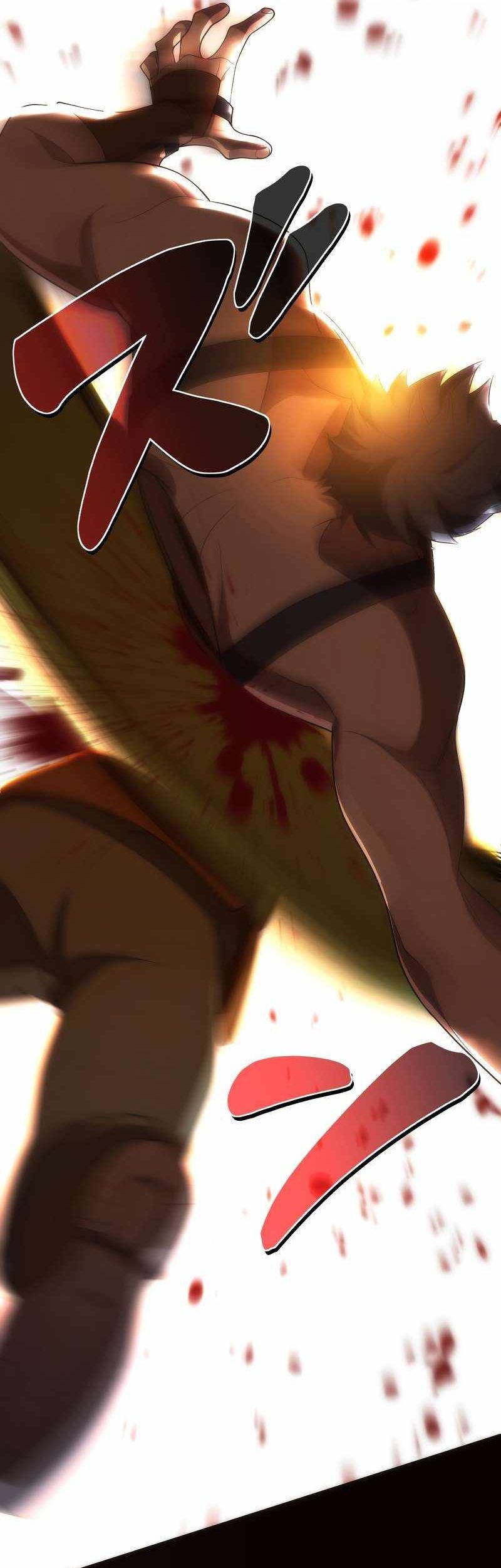 The Beginner, Formerly Ranked Number One in the World Chapter 13 Gambar 38