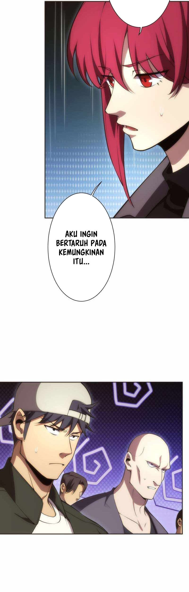 The Beginner, Formerly Ranked Number One in the World Chapter 13 Gambar 42