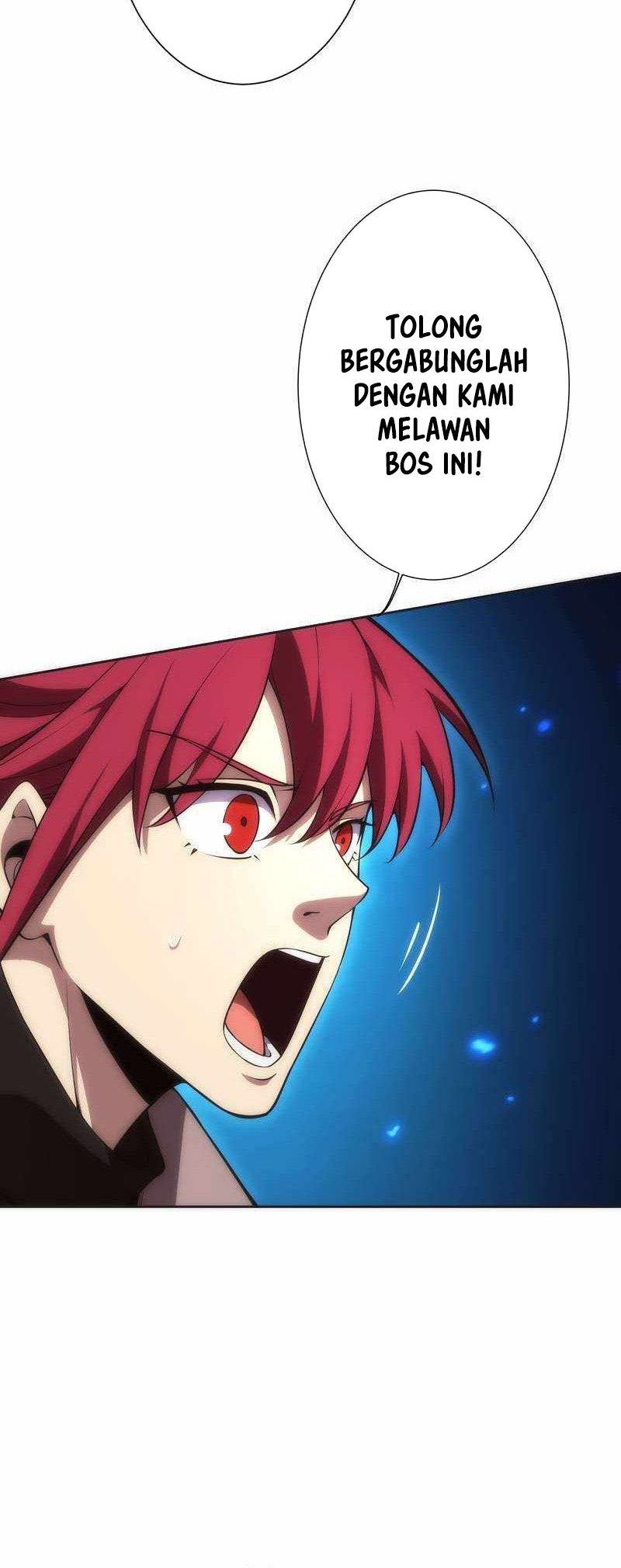 The Beginner, Formerly Ranked Number One in the World Chapter 13 Gambar 49
