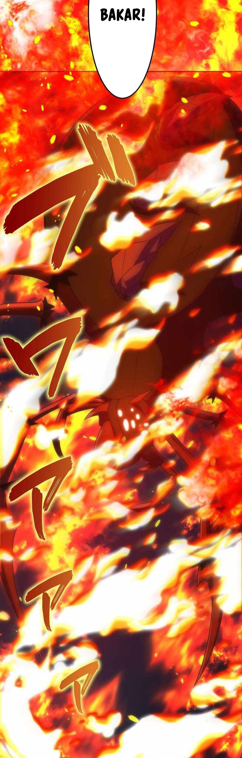 The Beginner, Formerly Ranked Number One in the World Chapter 14 Gambar 69