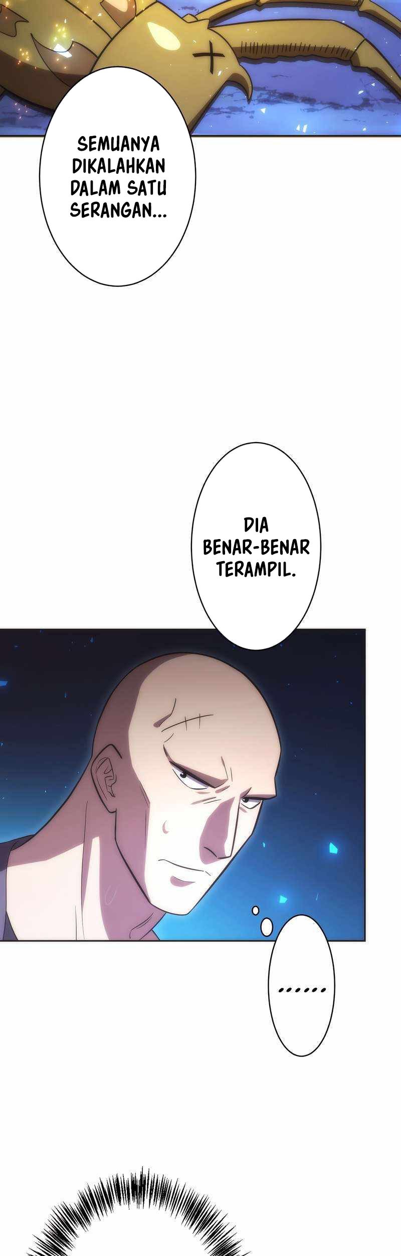The Beginner, Formerly Ranked Number One in the World Chapter 14 Gambar 5