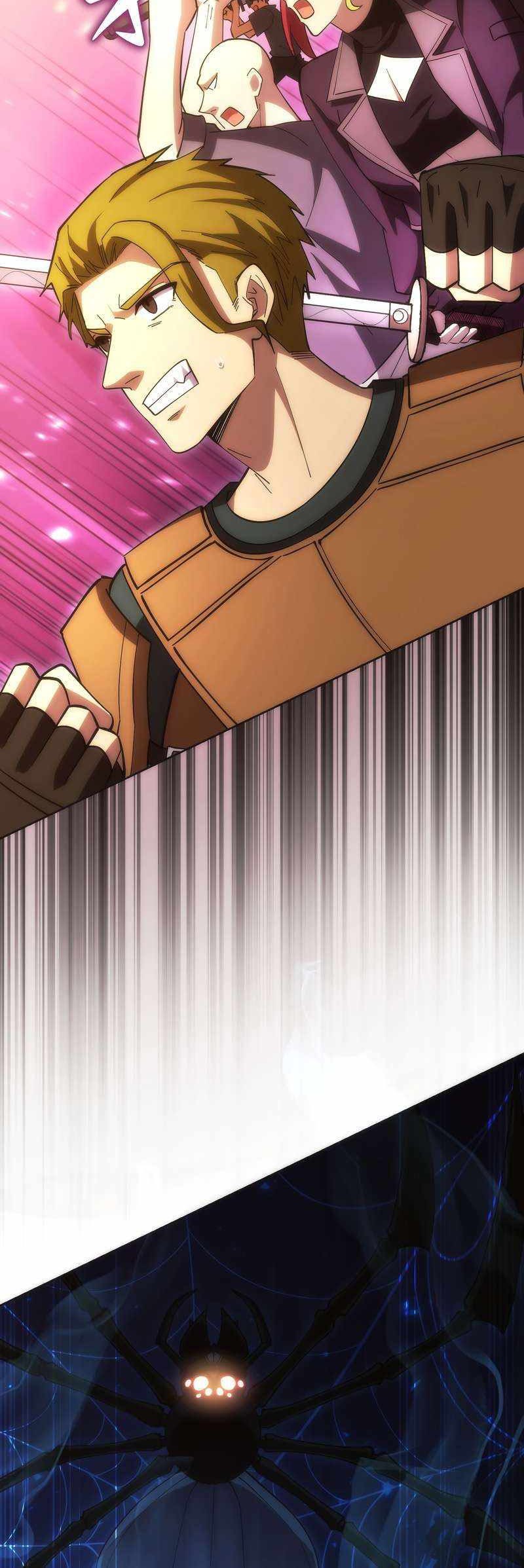 The Beginner, Formerly Ranked Number One in the World Chapter 14 Gambar 15