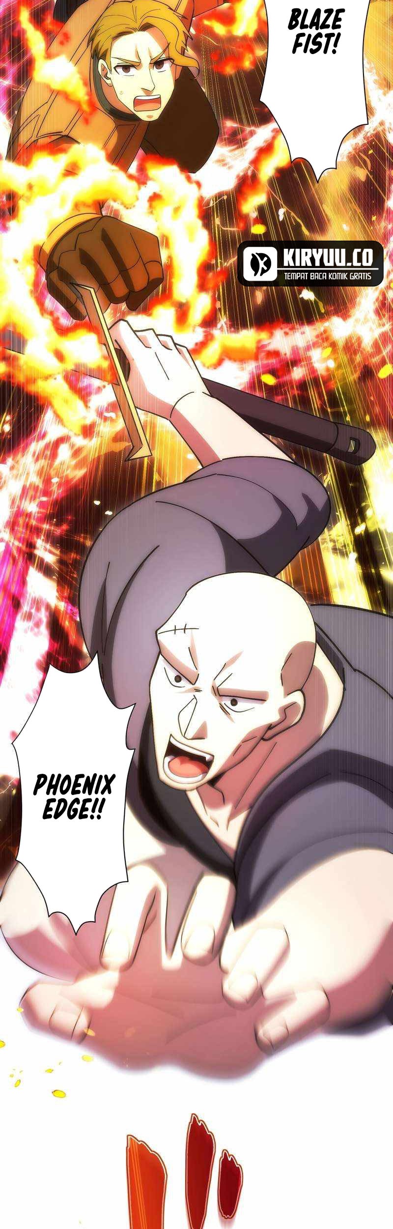 The Beginner, Formerly Ranked Number One in the World Chapter 14 Gambar 18