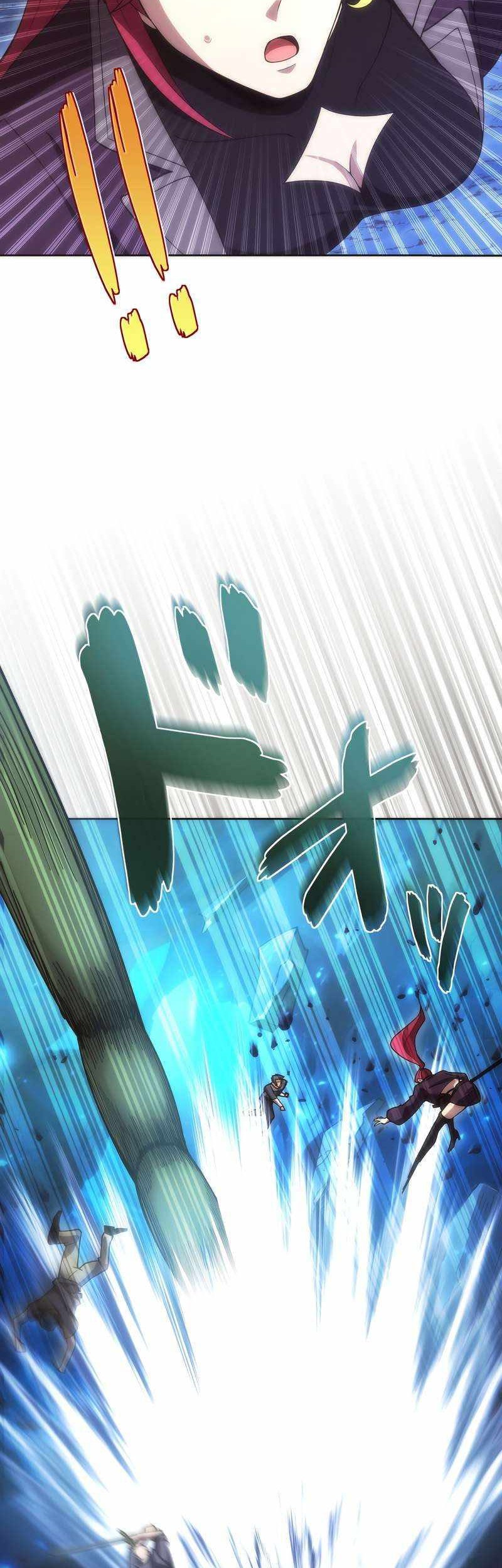 The Beginner, Formerly Ranked Number One in the World Chapter 14 Gambar 21