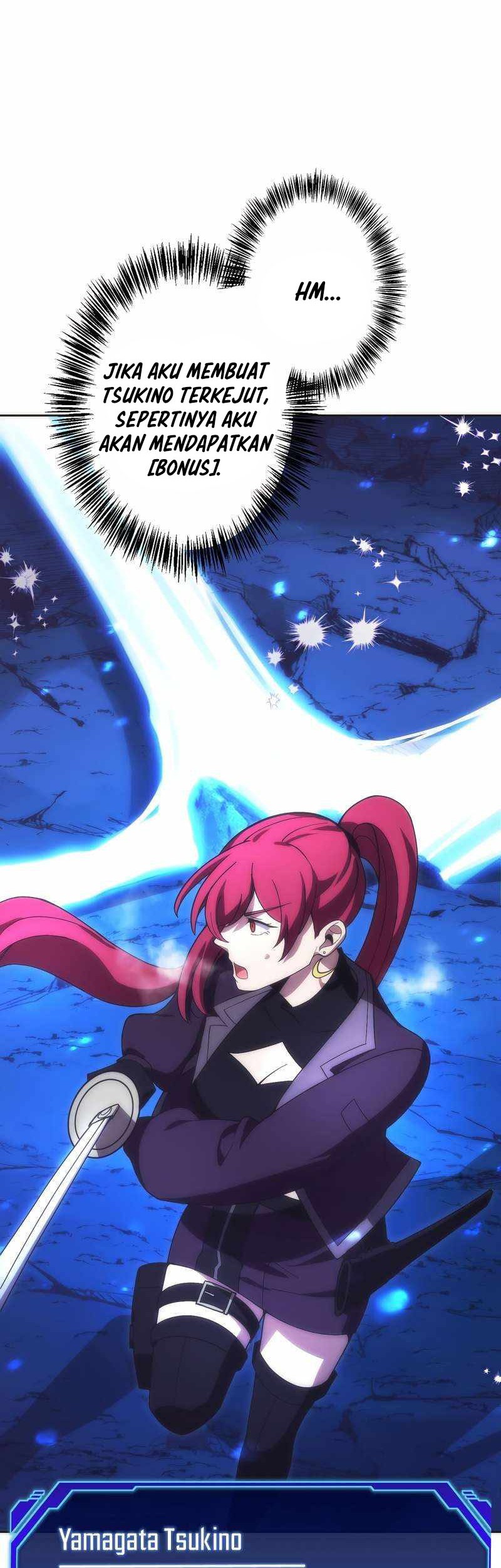 The Beginner, Formerly Ranked Number One in the World Chapter 14 Gambar 37