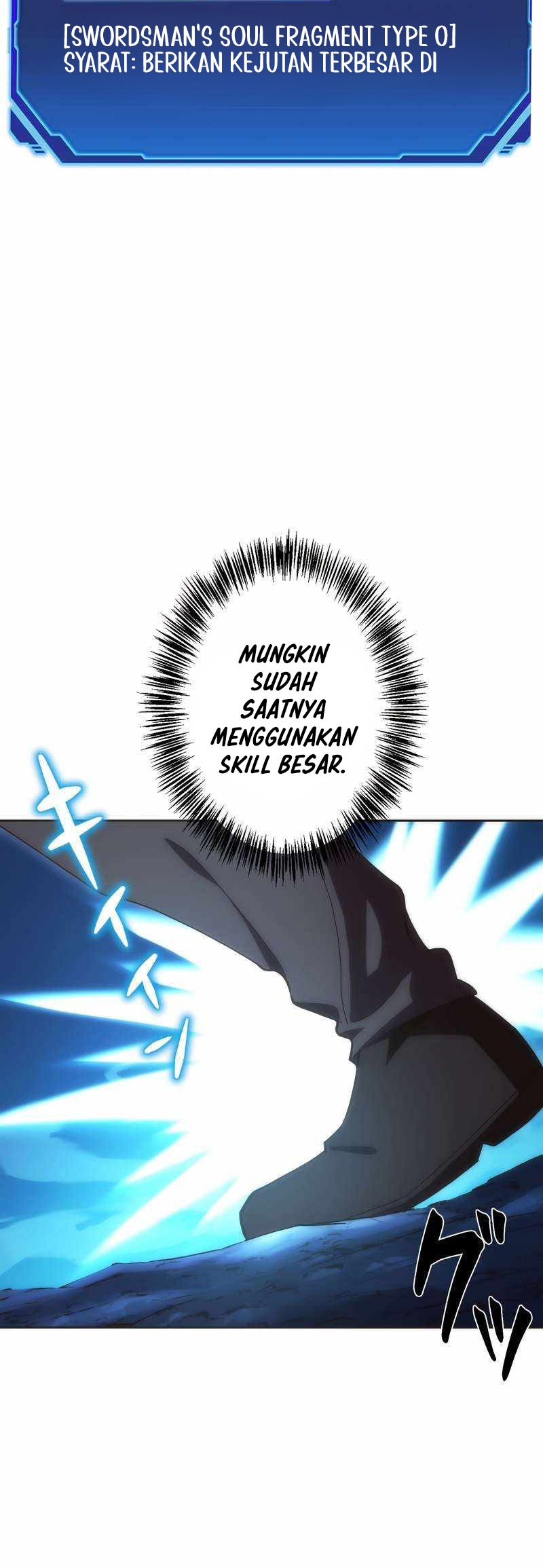 The Beginner, Formerly Ranked Number One in the World Chapter 14 Gambar 38