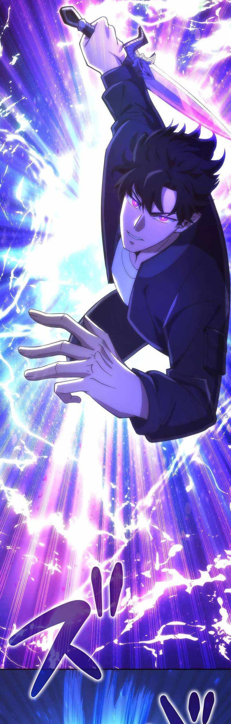 The Beginner, Formerly Ranked Number One in the World Chapter 14 Gambar 40
