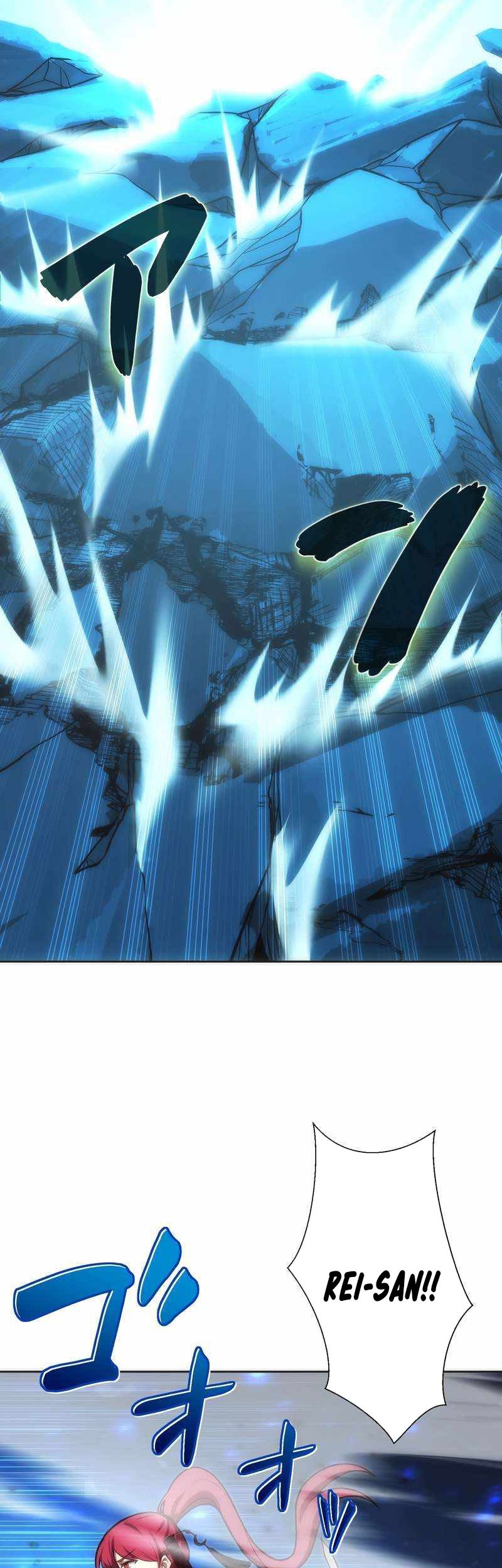 The Beginner, Formerly Ranked Number One in the World Chapter 14 Gambar 44