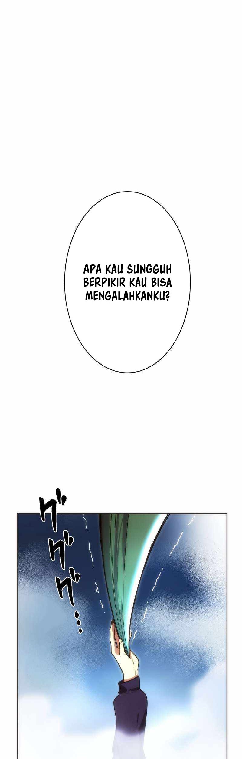 The Beginner, Formerly Ranked Number One in the World Chapter 14 Gambar 47