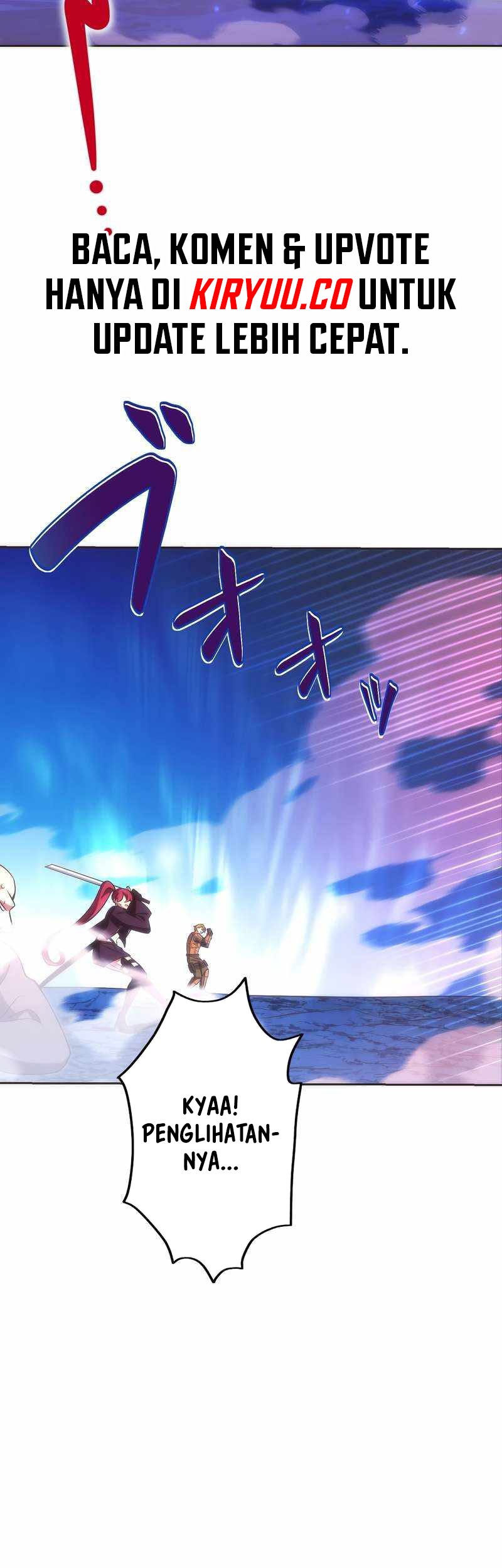 The Beginner, Formerly Ranked Number One in the World Chapter 14 Gambar 58