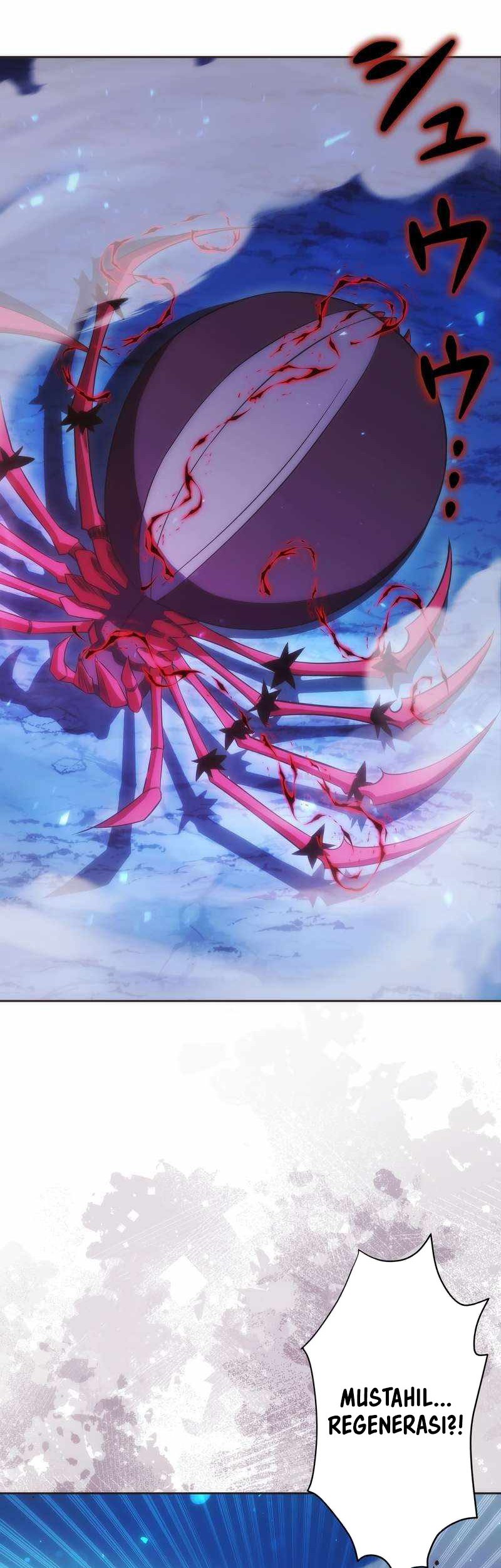 The Beginner, Formerly Ranked Number One in the World Chapter 14 Gambar 59