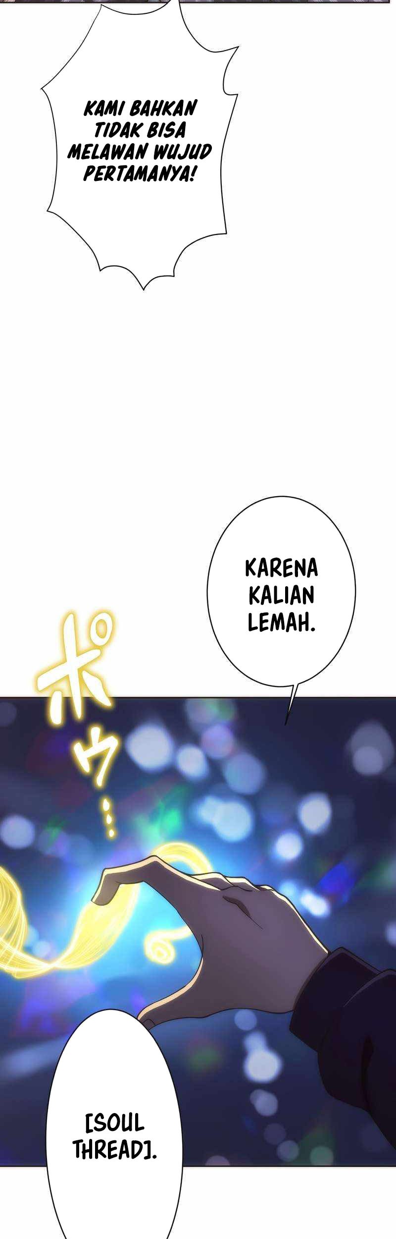 The Beginner, Formerly Ranked Number One in the World Chapter 14 Gambar 63