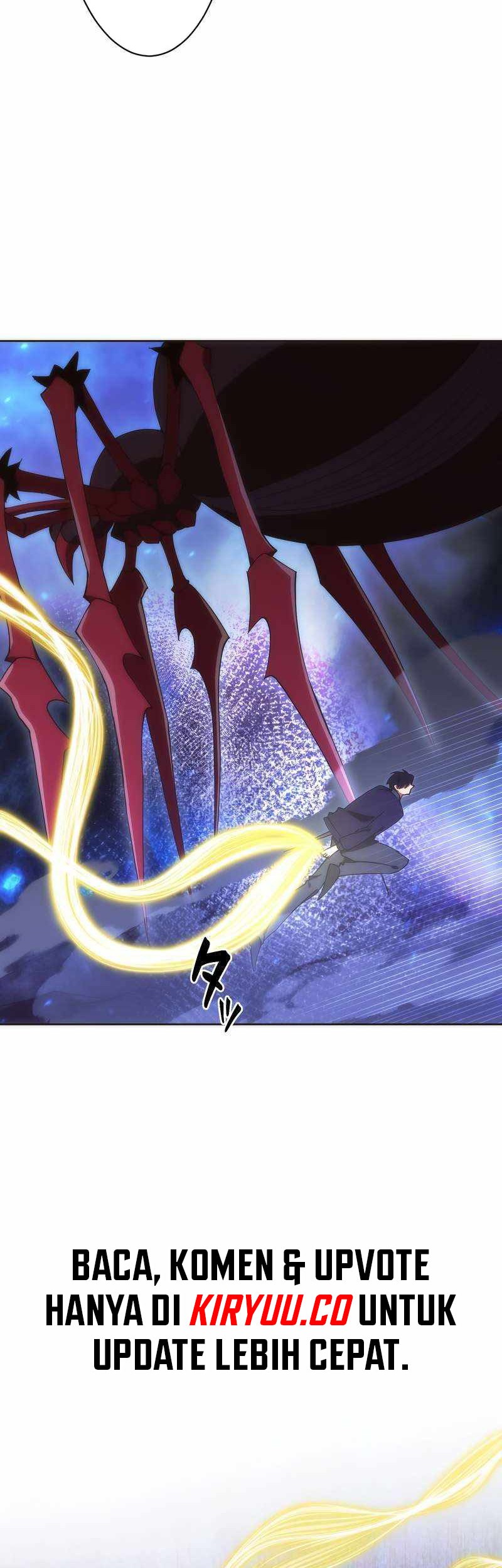 The Beginner, Formerly Ranked Number One in the World Chapter 14 Gambar 64