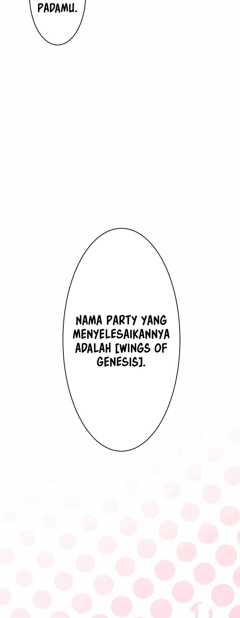 The Beginner, Formerly Ranked Number One in the World Chapter 15 Gambar 67