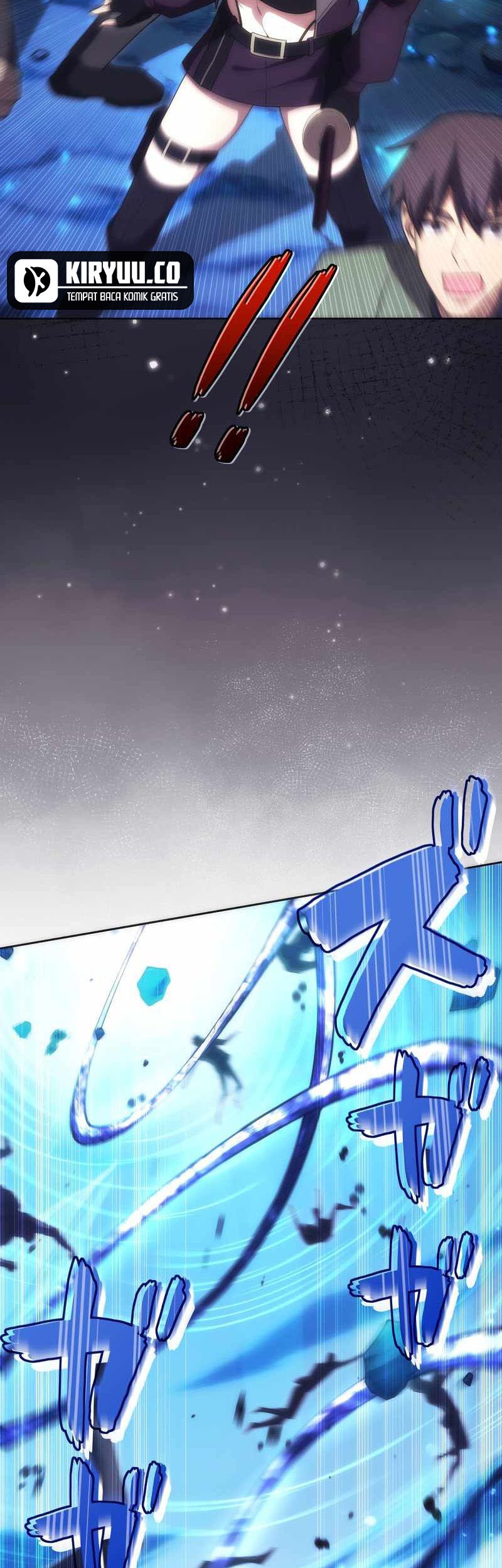 The Beginner, Formerly Ranked Number One in the World Chapter 15 Gambar 12