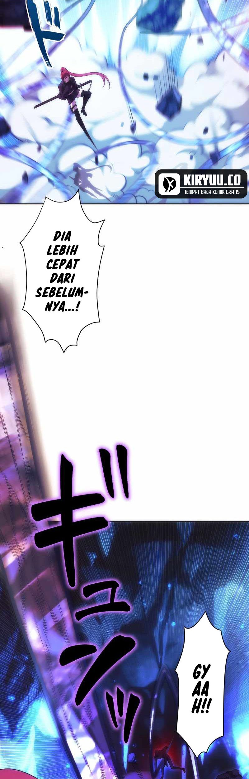 The Beginner, Formerly Ranked Number One in the World Chapter 15 Gambar 15