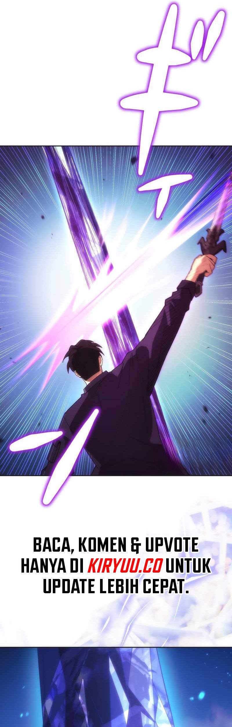 The Beginner, Formerly Ranked Number One in the World Chapter 15 Gambar 23