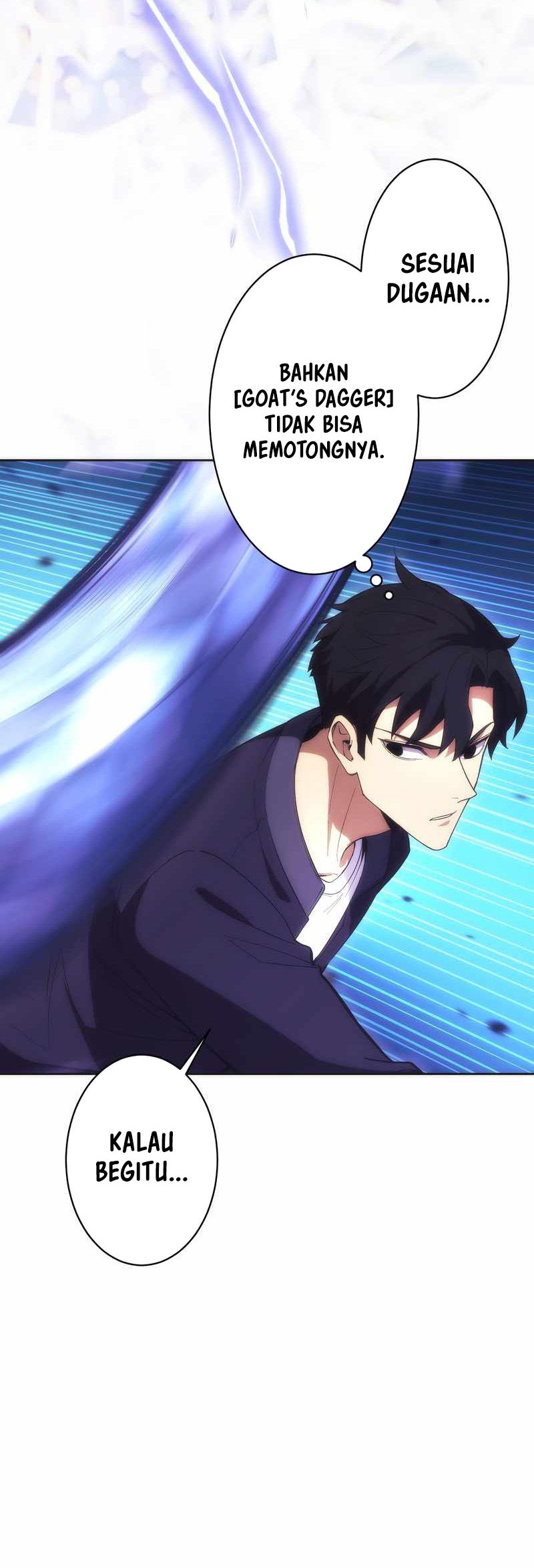 The Beginner, Formerly Ranked Number One in the World Chapter 15 Gambar 25