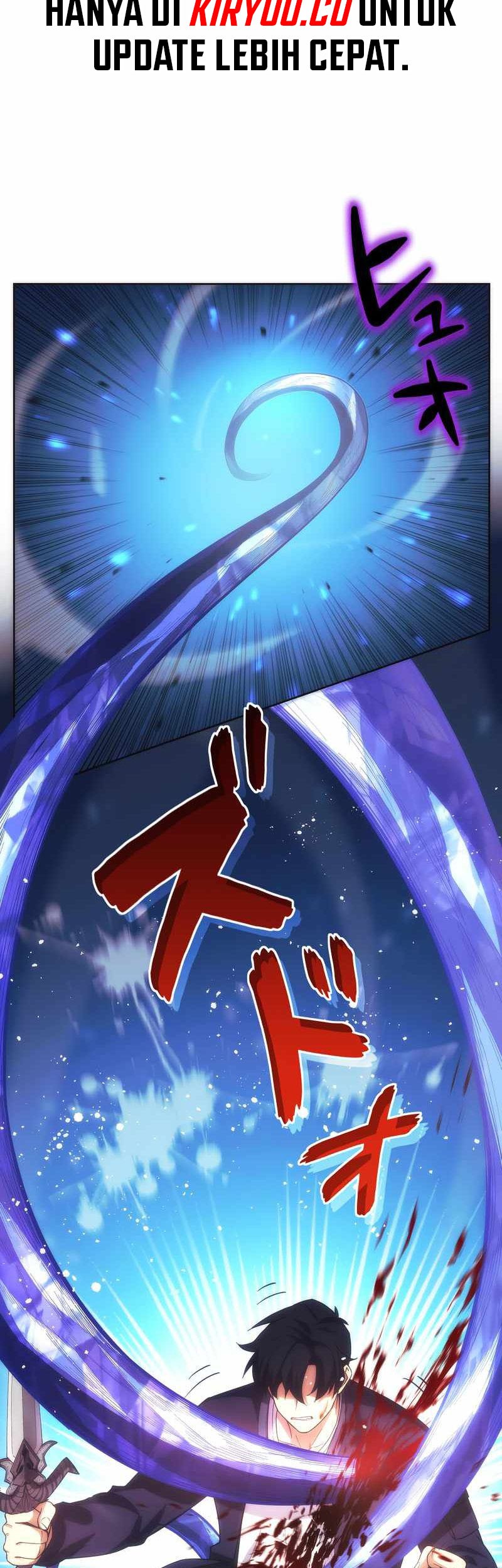 The Beginner, Formerly Ranked Number One in the World Chapter 15 Gambar 30