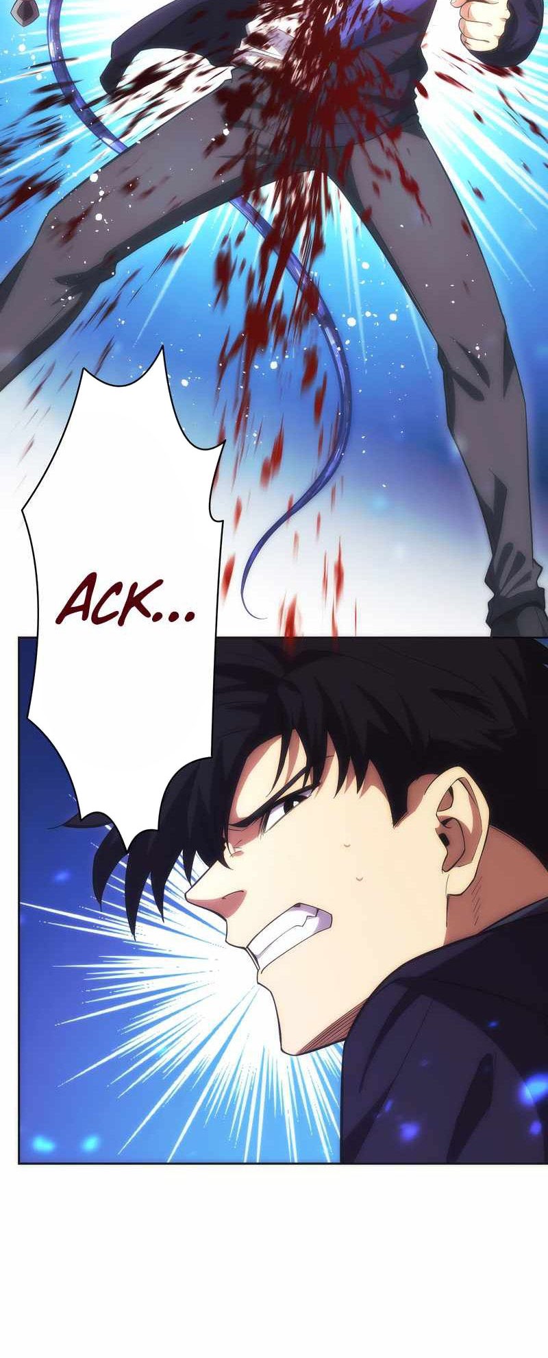The Beginner, Formerly Ranked Number One in the World Chapter 15 Gambar 31