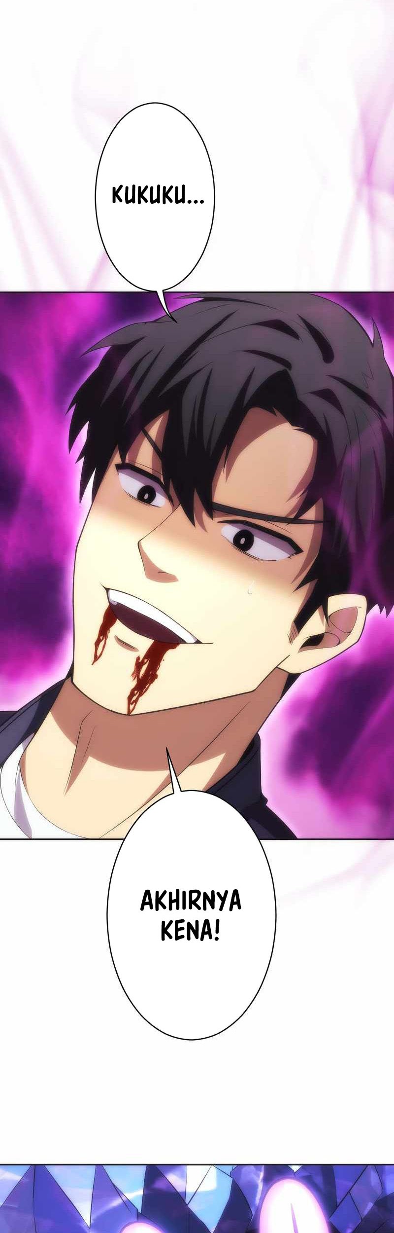 The Beginner, Formerly Ranked Number One in the World Chapter 15 Gambar 35