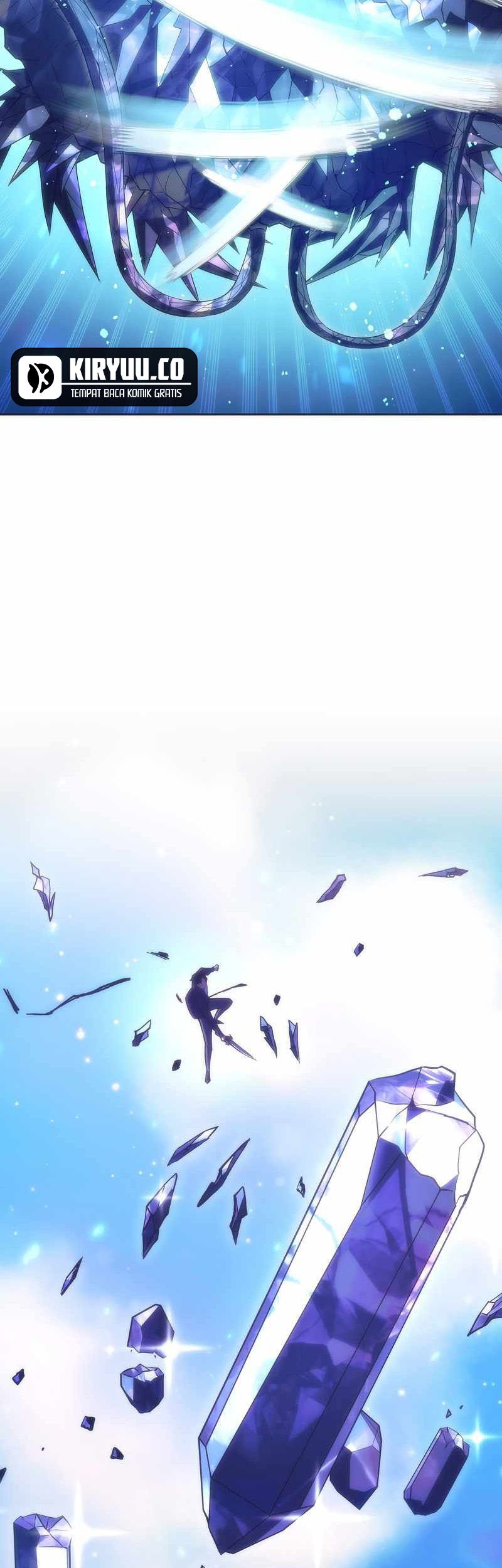 The Beginner, Formerly Ranked Number One in the World Chapter 15 Gambar 40