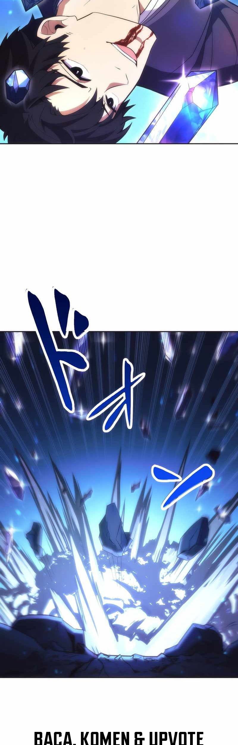 The Beginner, Formerly Ranked Number One in the World Chapter 15 Gambar 42