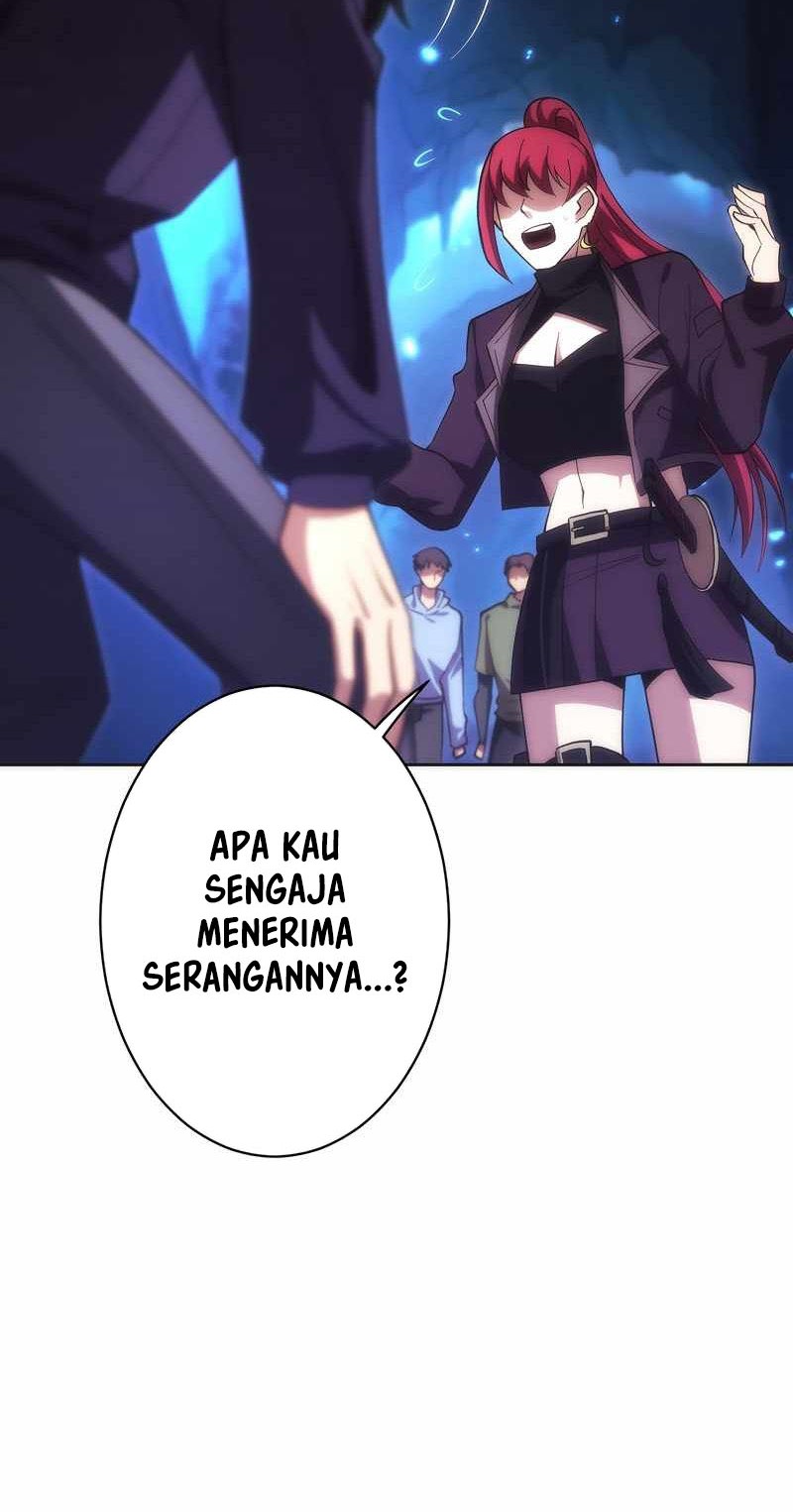 The Beginner, Formerly Ranked Number One in the World Chapter 15 Gambar 49