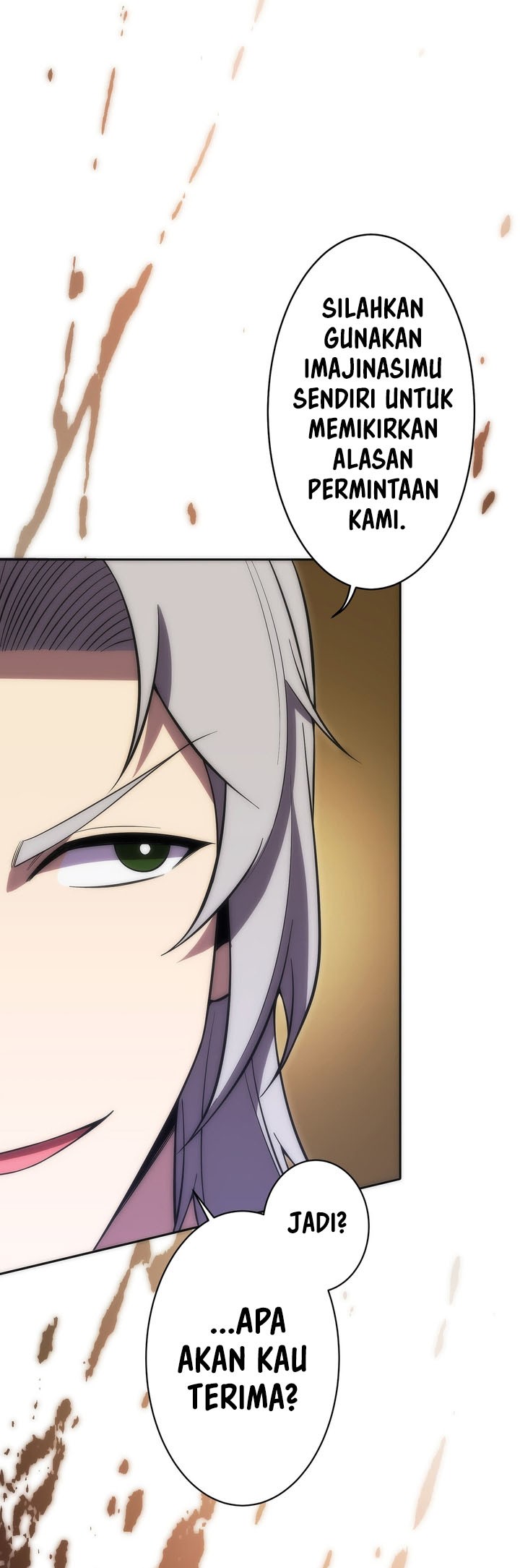The Beginner, Formerly Ranked Number One in the World Chapter 17 Gambar 57